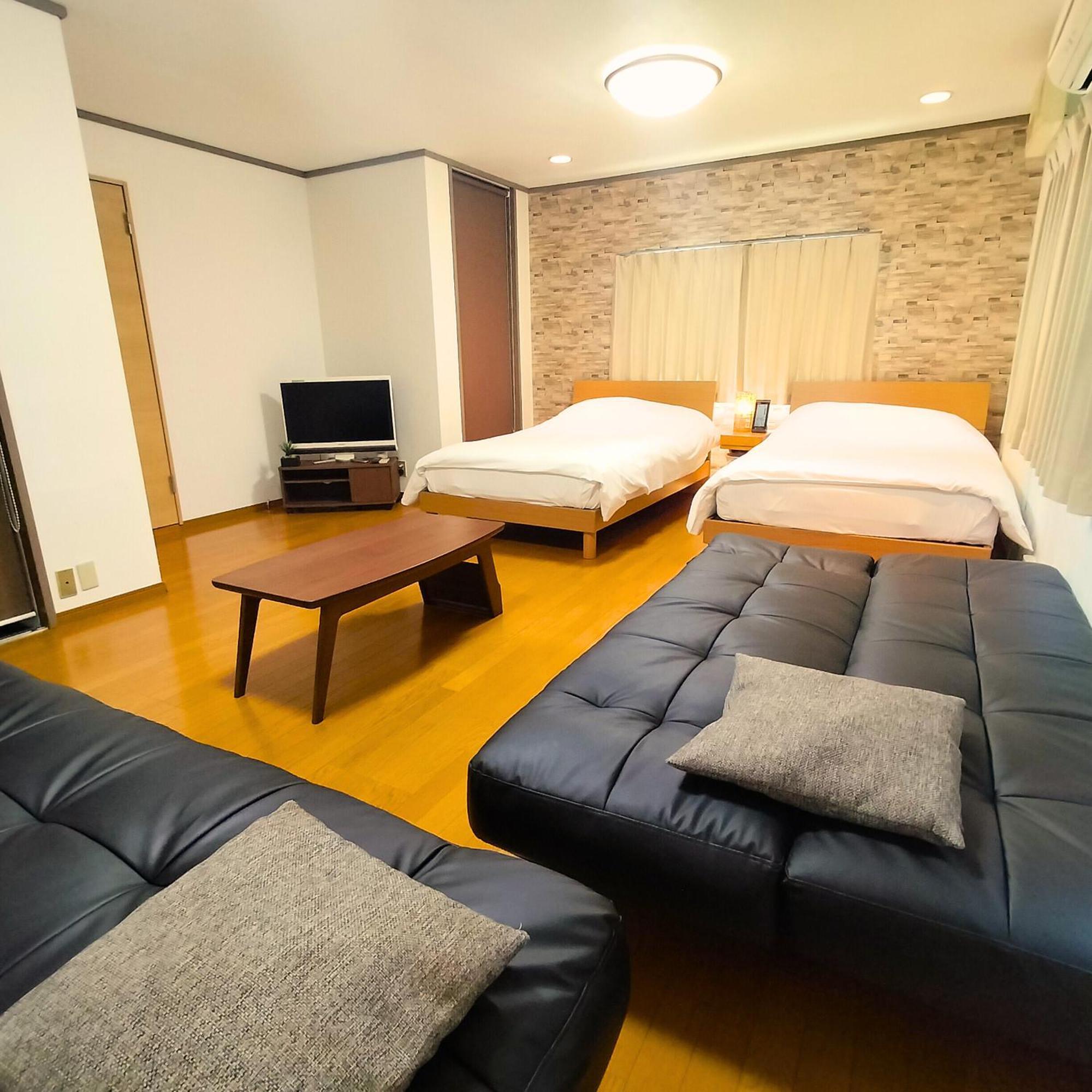 Station Side113 Apartament