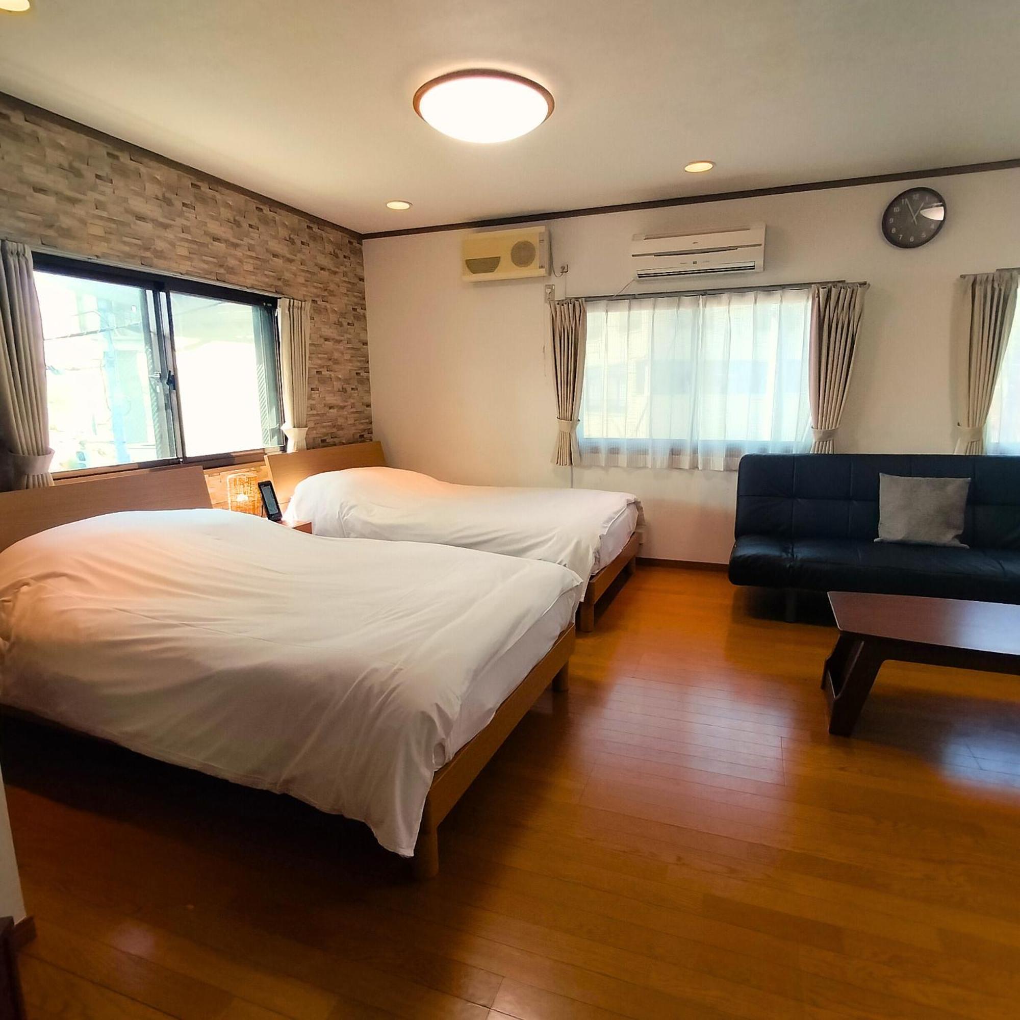 Station Side113 Apartament *