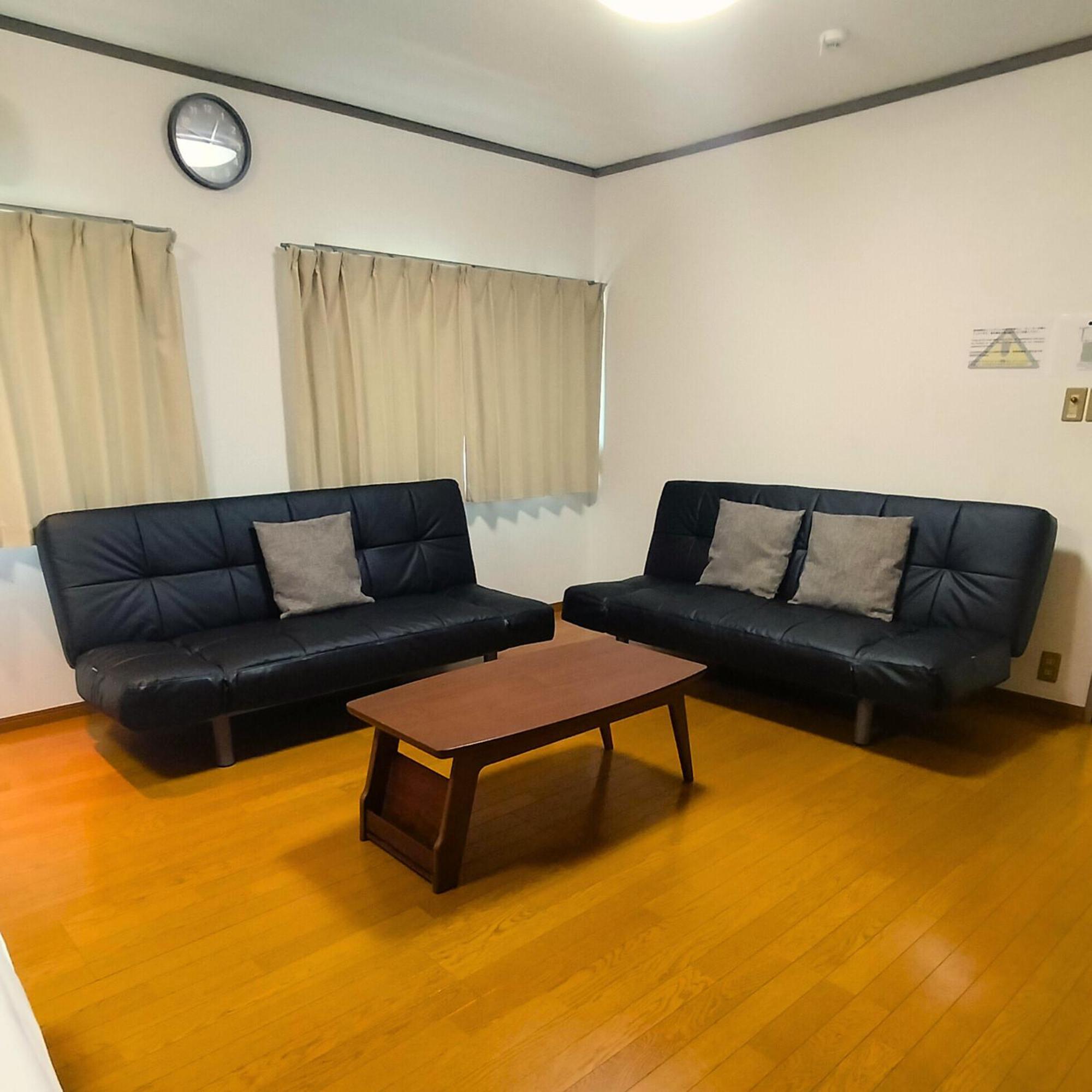 Station Side113 Apartament Tokio