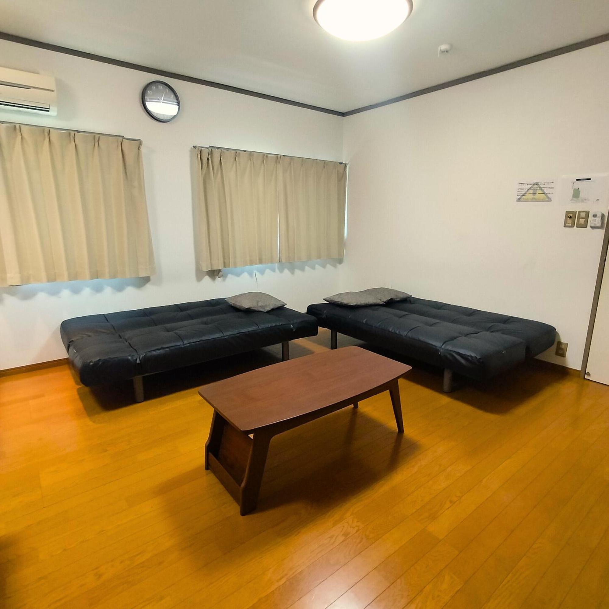 Apartament Station Side113 Tokio