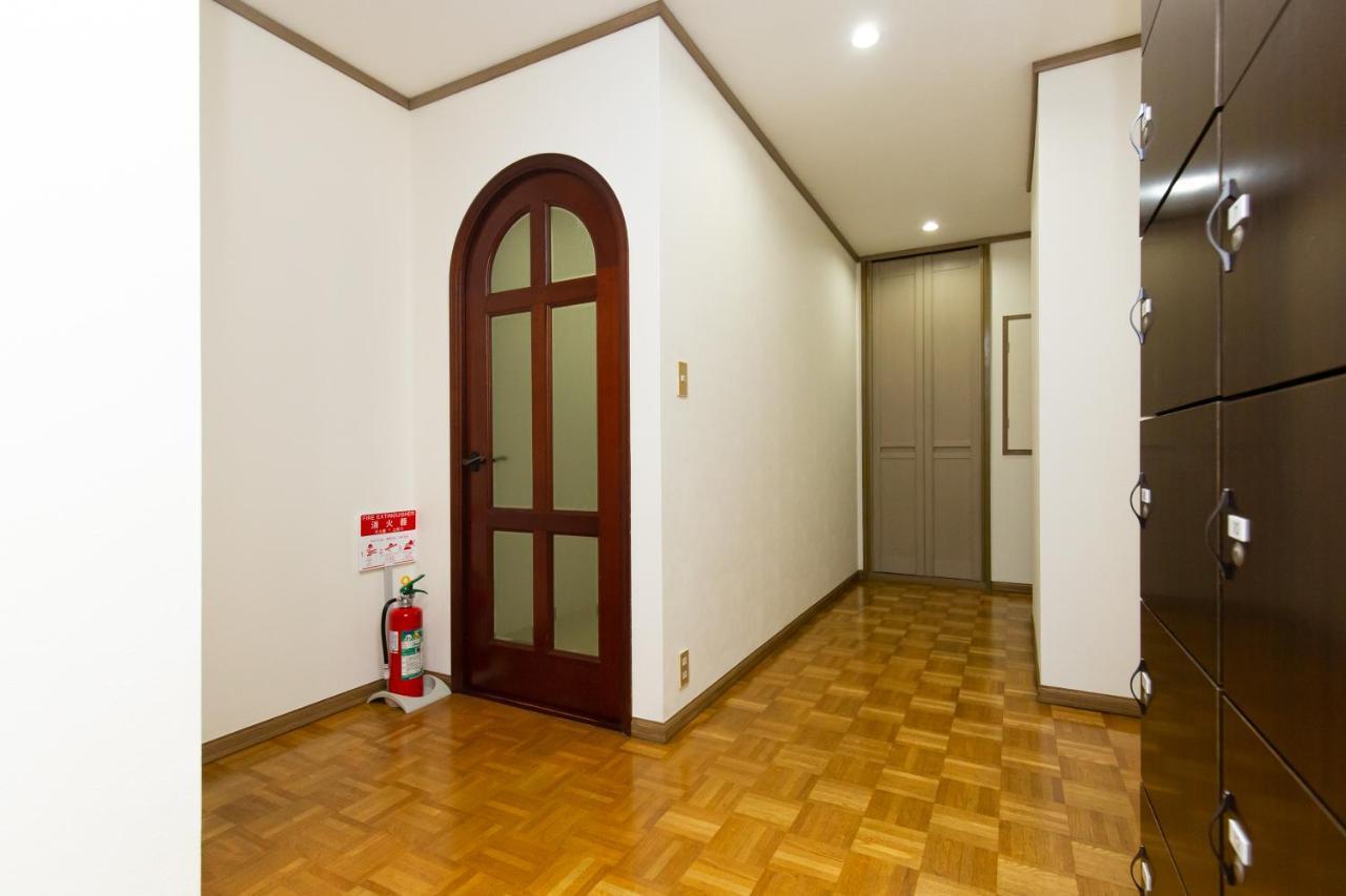 Apartament Station Side113 Tokio