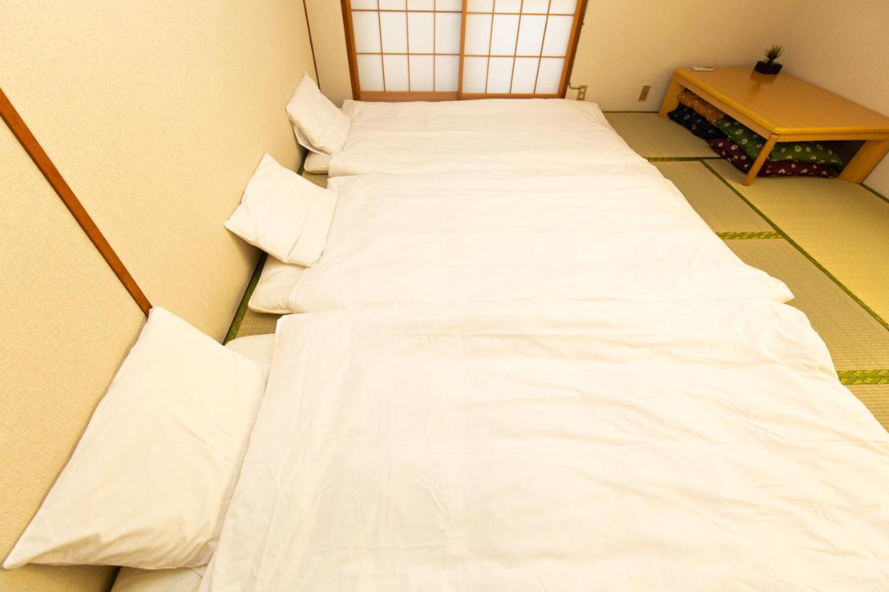 Apartament Station Side113 Tokio